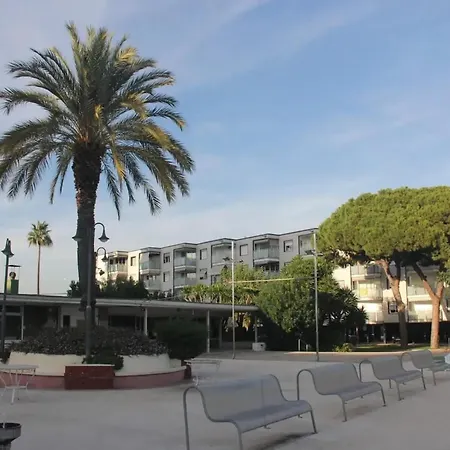 Appartement Spacious In With Sea View Cabrera de Mar