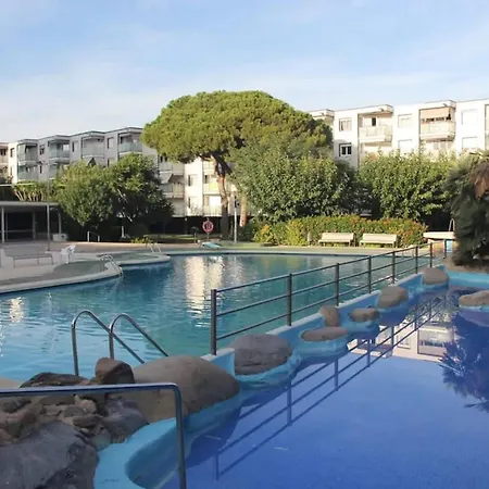 Spacious In With Sea View Appartement *