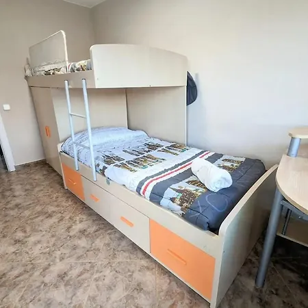 Spacious In With Sea View * Cabrera de Mar