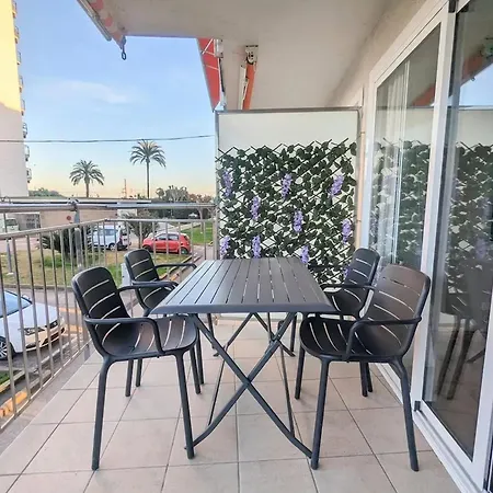 Appartement Spacious In With Sea View Cabrera de Mar