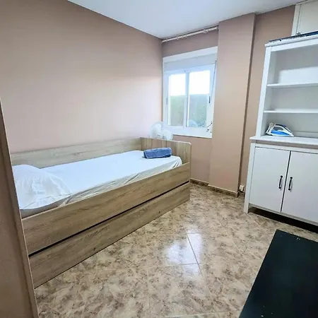 Spacious In With Sea View *